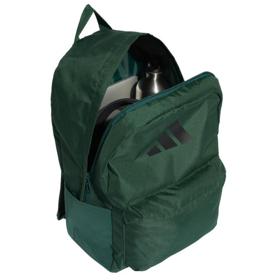 Adidas Τσάντα πλάτης Classic 3 Bar Logo Backpack